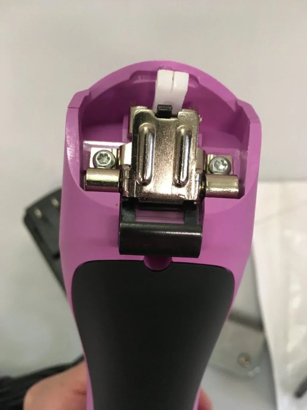 Wahl this corded